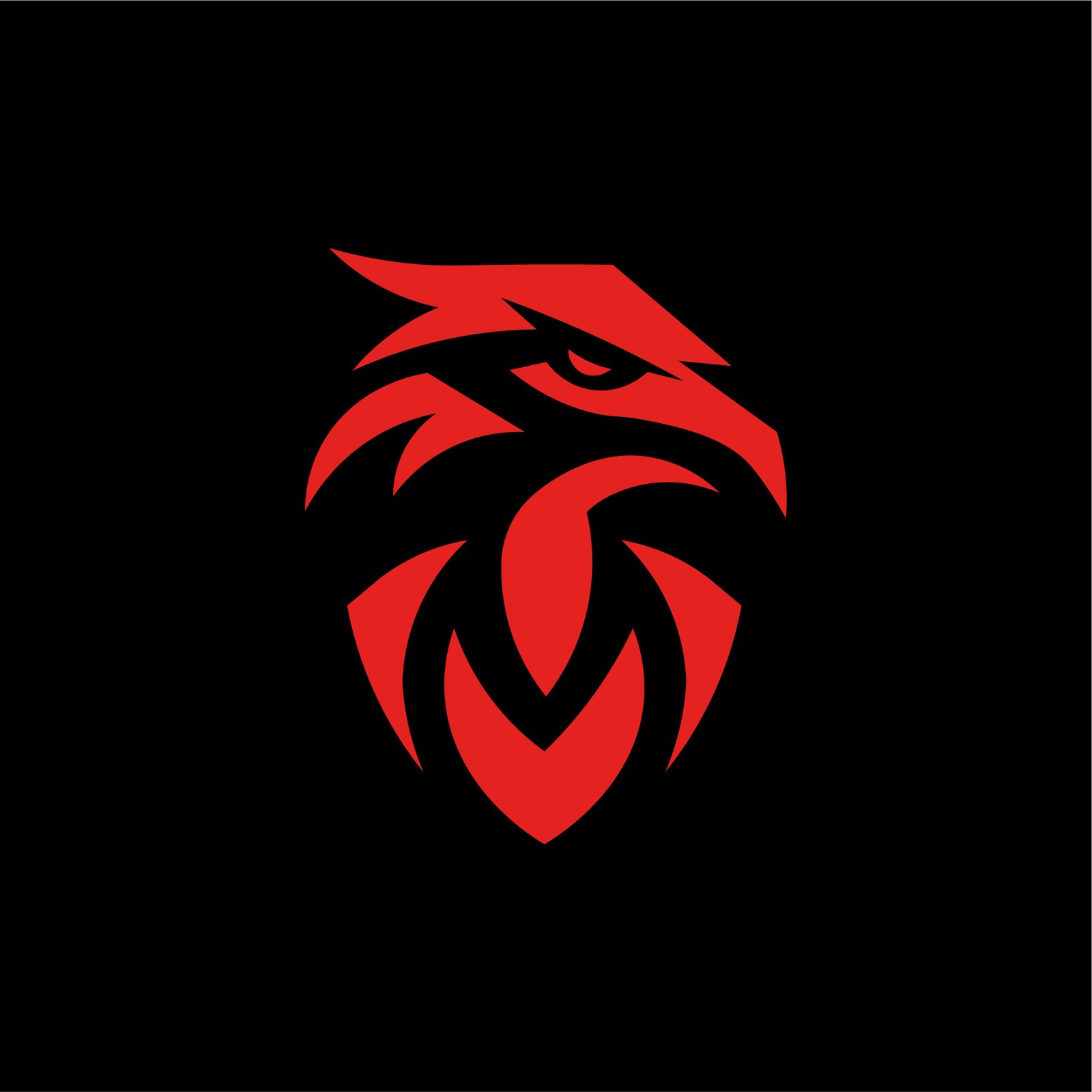 Red Hawks