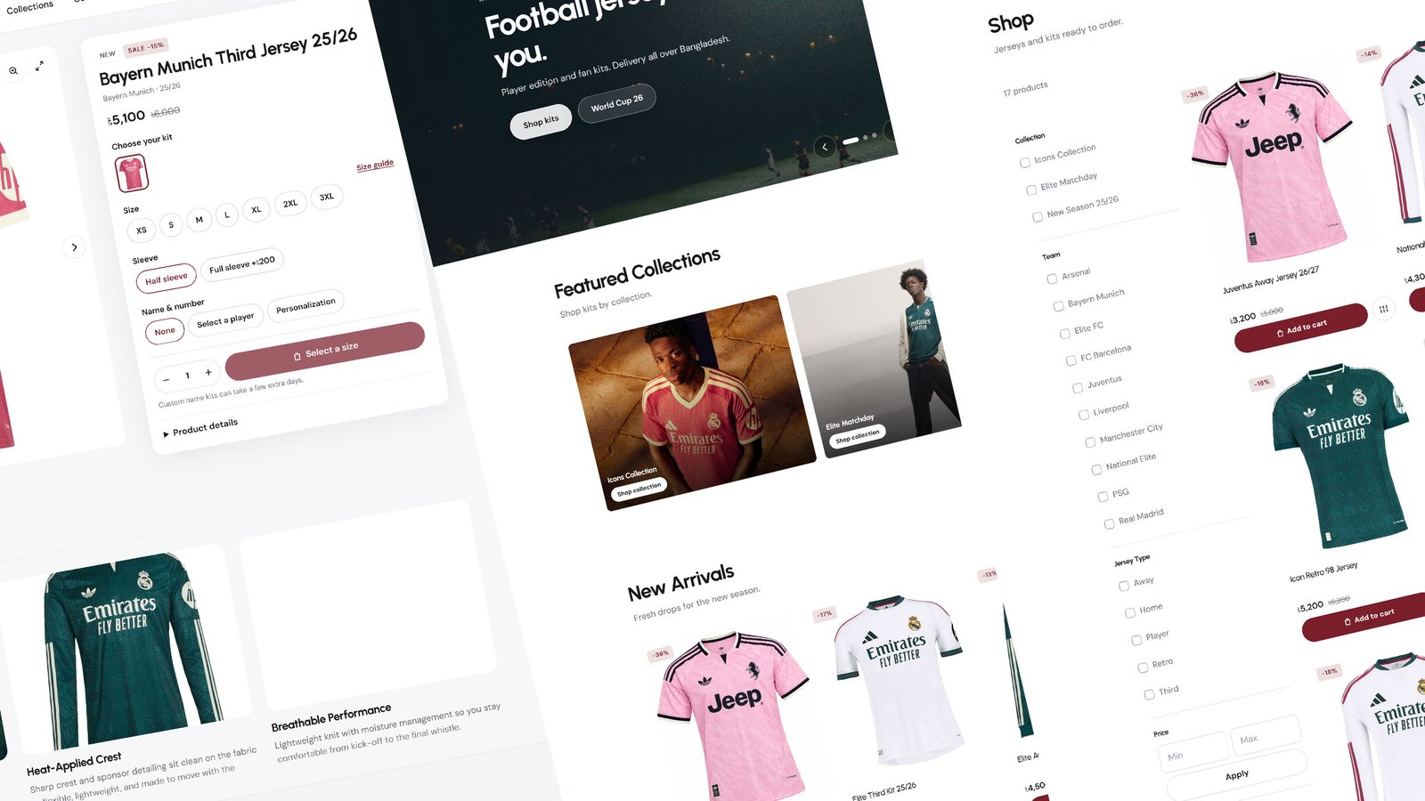 Website